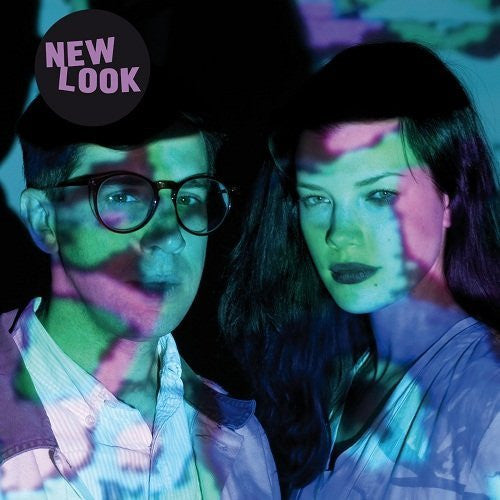 New Look (2) : New Look (LP, Album)