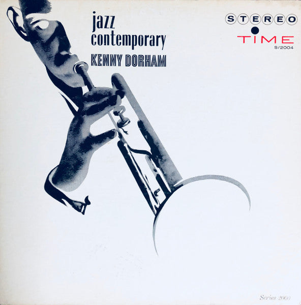 Kenny Dorham - Jazz Contemporary (LP, Album)