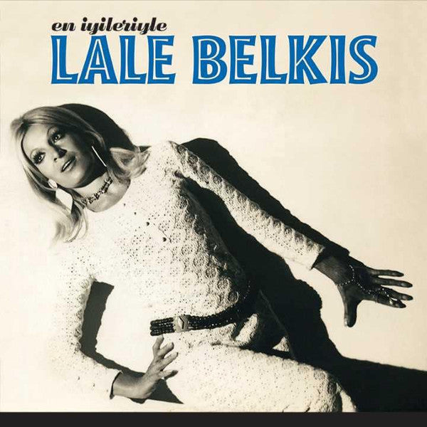 Lale Belkıs : En İyileriyle Lale Belkıs (LP, Comp, RE)