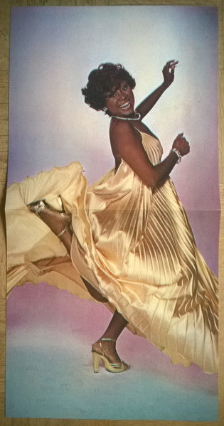 Alcione : Alerta Geral (LP, Album)