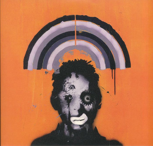 Massive Attack - Heligoland (2xLP, Album, RE, Gli)
