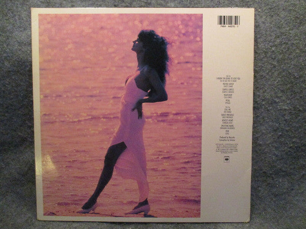 Simone (3) : Vício (LP, Album)