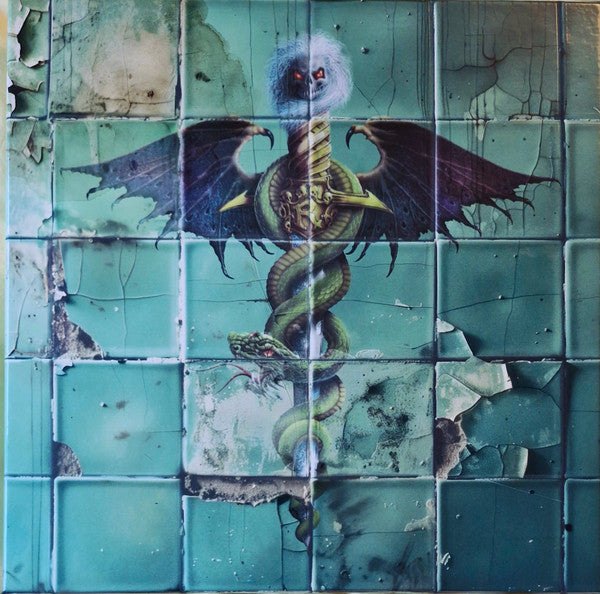 Mötley Crüe : Dr. Feelgood (Box, Dlx, Ltd + LP, Album, RE, RM, Gre + 12", EP, )