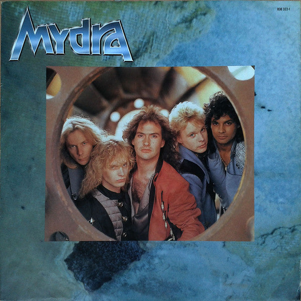 Mydra : Mydra (LP, Album)