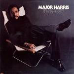 Major Harris : Jealousy (LP, Album)