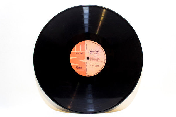 Pink Floyd : The Final Cut (LP, Album)
