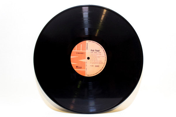 Pink Floyd : The Final Cut (LP, Album)