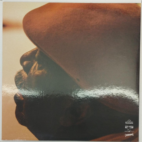 Mario Adnet E Zé Nogueira Apresentam Moacir Santos : Choros & Alegria (2xLP, Album, RE, RM)