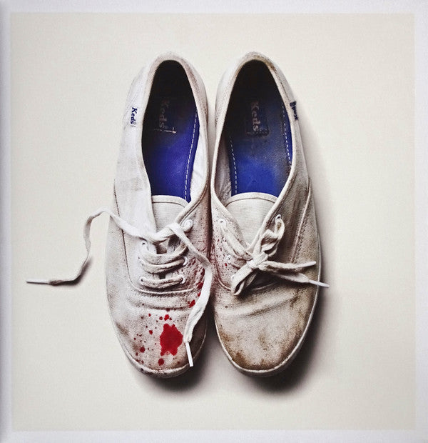 Sleigh Bells : Reign Of Terror (LP, Album)