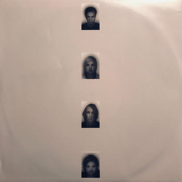 120 Days : 120 Days II (LP, Album)