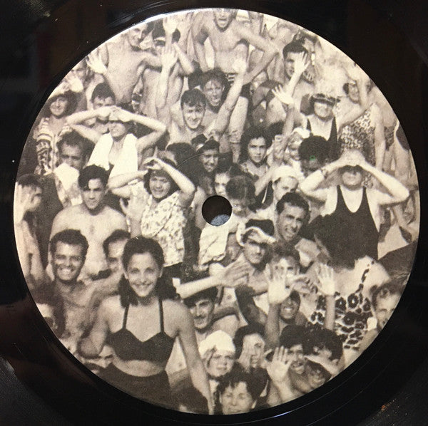 George Michael : Listen Without Prejudice Vol. 1 (LP, Album)