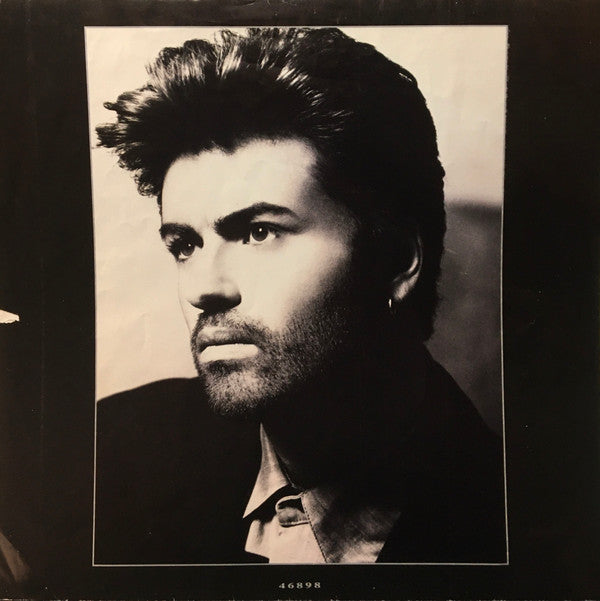 George Michael : Listen Without Prejudice Vol. 1 (LP, Album)