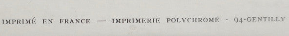 Deben Bhattacharya : Boheme (LP)