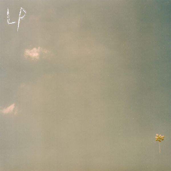 Lotus Plaza : Spooky Action At A Distance (LP, Album)