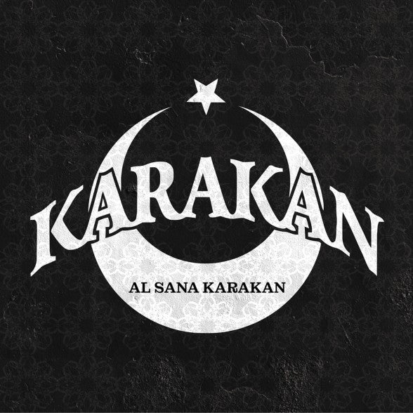 Karakan : Al Sana Karakan (LP, Album, RE)