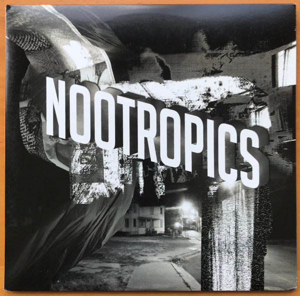 Lower Dens : Nootropics (2x12", Album)