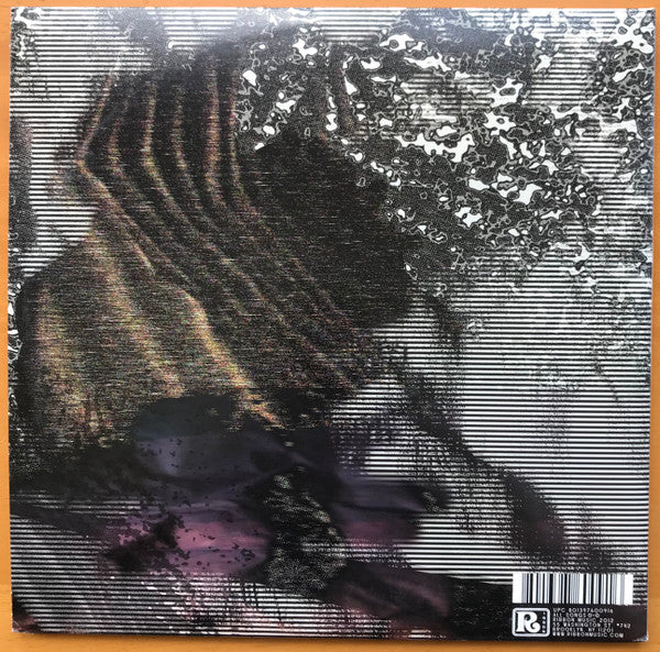 Lower Dens : Nootropics (2x12", Album)