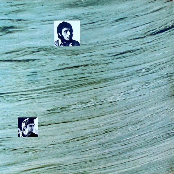 Jacques Loussier : Pulsion (LP, Album)