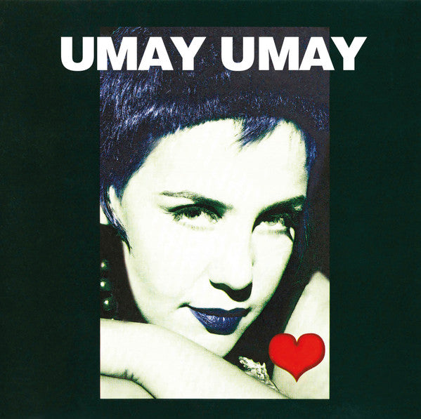 Umay Umay : Umay Umay (LP)