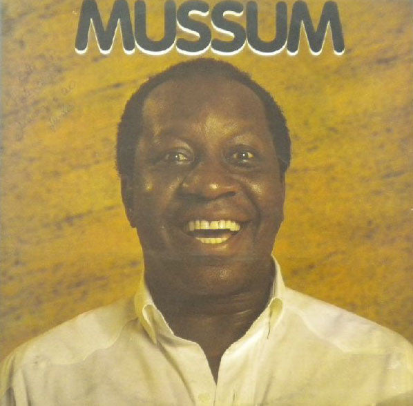 Mussum : Mussum (LP, Album)