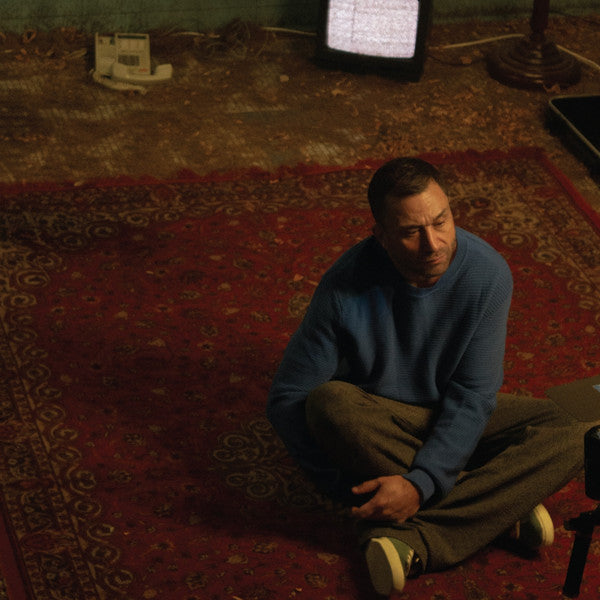 Emre Nalbantoğlu : Akıldan Geçer (LP, Album)