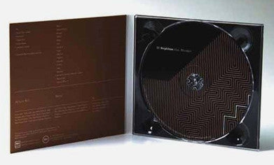 Replikas : Film Müzikleri (CD, Album)