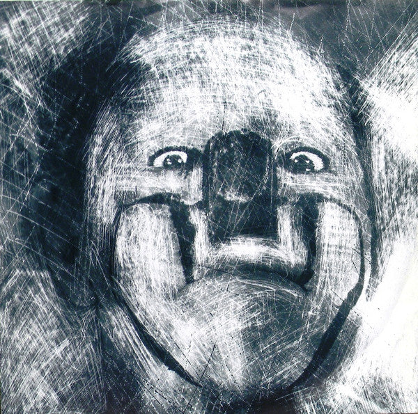 It's Immaterial : Life's Hard And Then You Die (LP, Album)