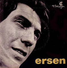 Ersen : Olvido / Ak Güvercin (7")
