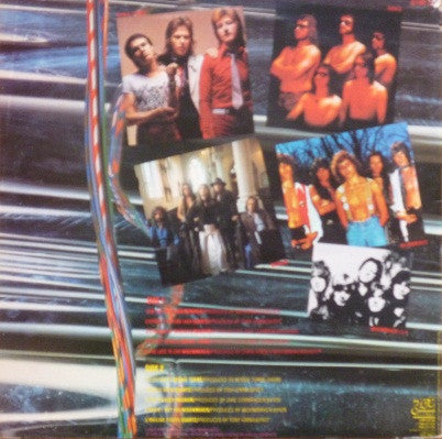 Various : Metallergy (LP, Comp)