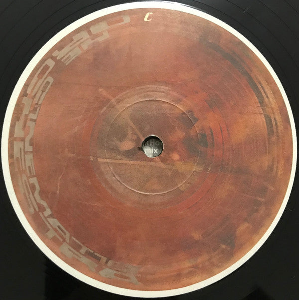 The Cinematic Orchestra : Remixes 98 - 2000 (2xLP, Comp)