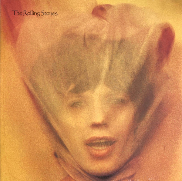 The Rolling Stones : Goats Head Soup (LP, Album, Gat)