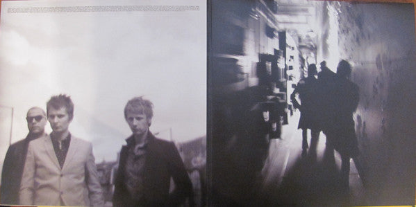 Muse : The Resistance (2xLP, Album)