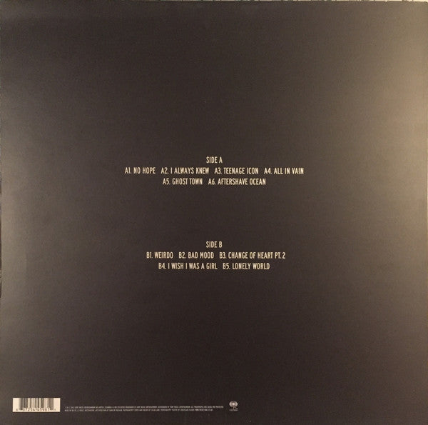 The Vaccines : Come Of Age (LP, Album)