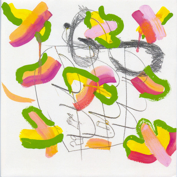 Tom Tom Club : Boom Boom Chi Boom Boom (LP, Album)