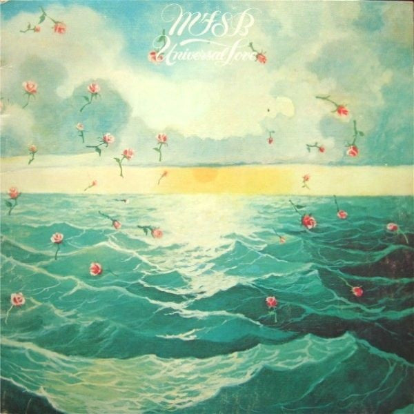 MFSB - Universal Love (LP, Album, Gat)
