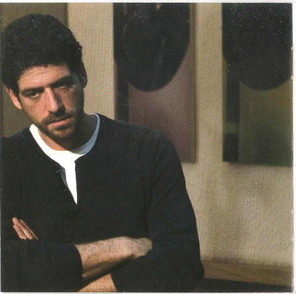 Various : Issız Adam (Film Müzikleri Orijinal Soundtrack) (CD, Album)