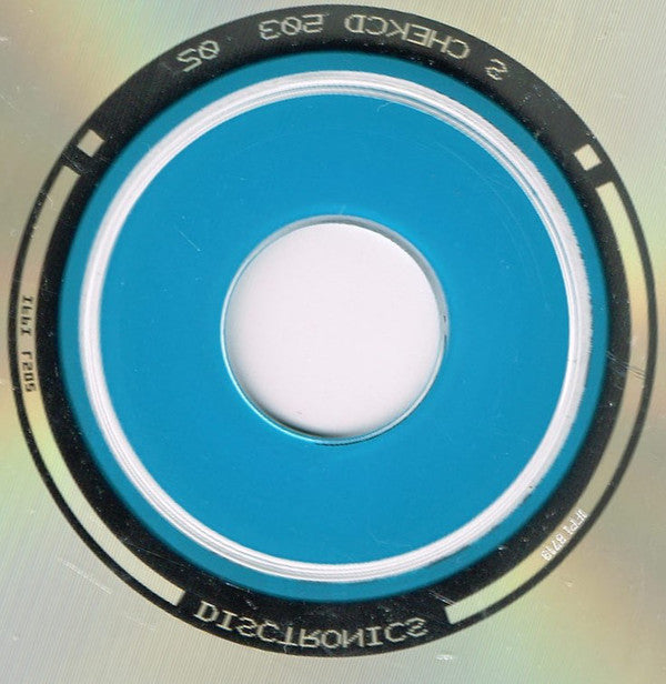 Faithless : Sunday 8PM (CD, Album, P/Mixed)
