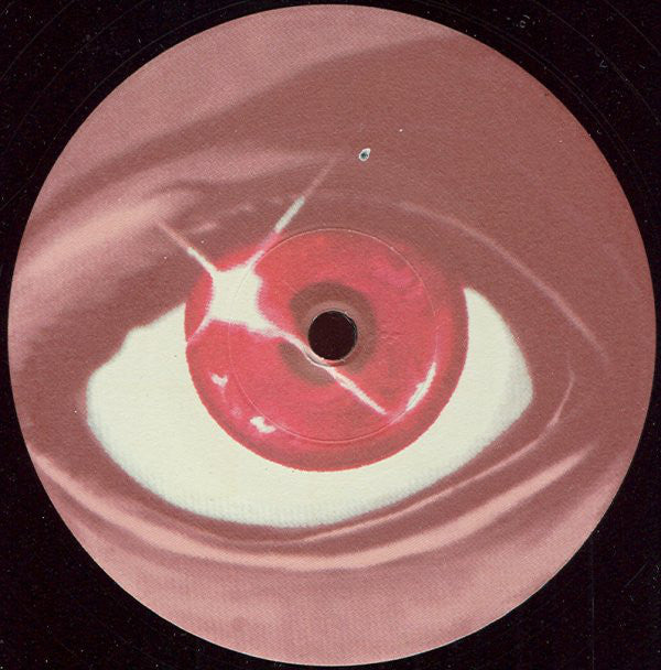 Dirlin Sun : Linus (12")