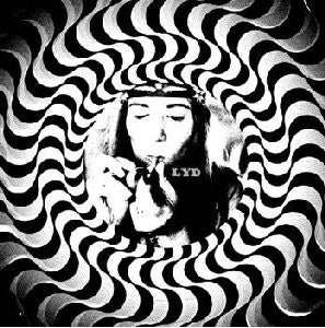 Lyd (3) : Lyd (LP, S/Sided, Album)