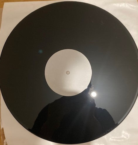 Lyd (3) : Lyd (LP, S/Sided, Album)