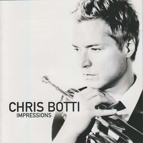 Chris Botti : Impressions (CD, Album)
