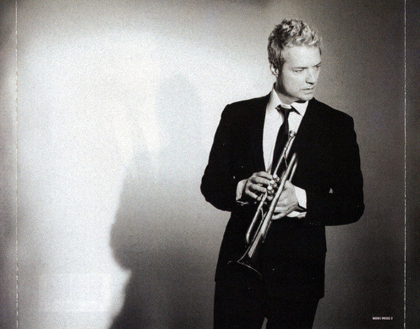 Chris Botti : Impressions (CD, Album)