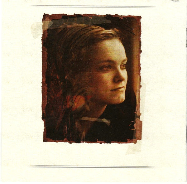 Ane Brun : Spending Time With Morgan (CD, Album)