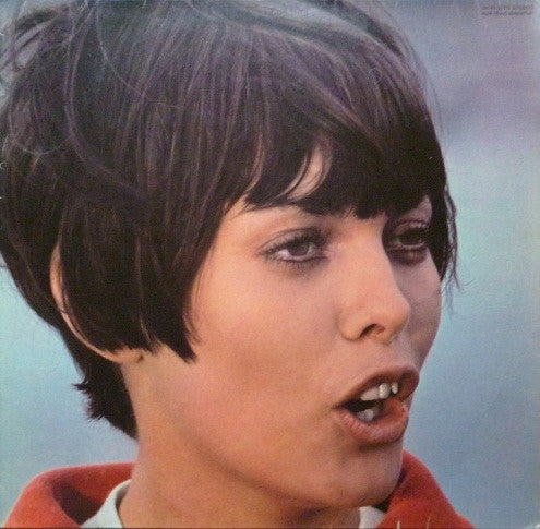 Mireille Mathieu : Heute Bin Ich So Verliebt (LP, Comp)
