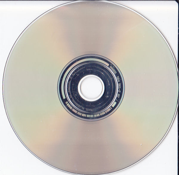 Various : Café Del Mar Volumen Seis (CD, Comp)