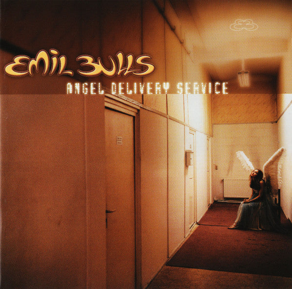 Emil Bulls : Angel Delivery Service (CD, Album)