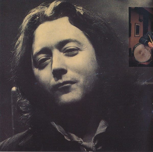 Rory Gallagher : Fresh Evidence (CD, Album)