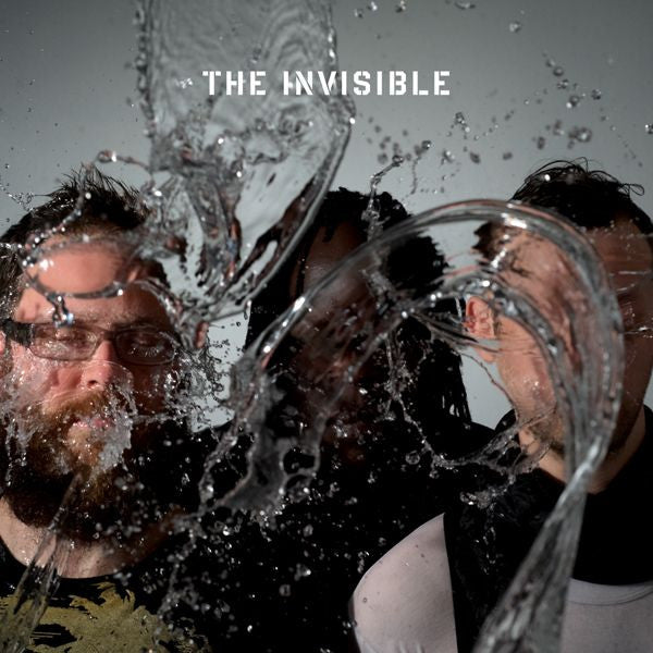 The Invisible (2) : The Invisible (2xLP)