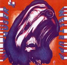 Witthüser & Westrupp : Trips + Traume (LP, Album, gat)