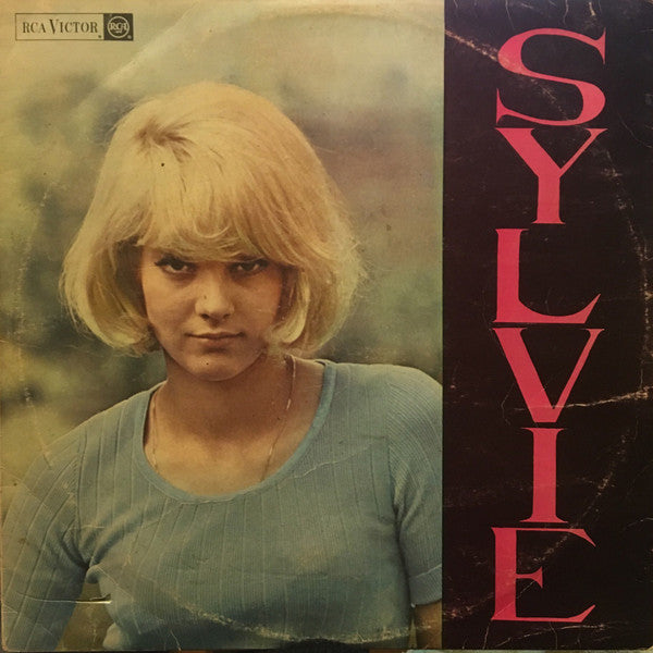 Sylvie Vartan : Sylvie (LP)